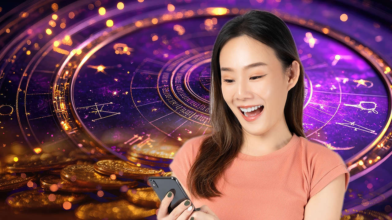 เปิดดวงสุดเฮง 3 ราศี โชคชะตาเป็นใจ มีเกณฑ์รับทรัพย์ก้อนโต แนะเคล็ดลับเสริมดวง