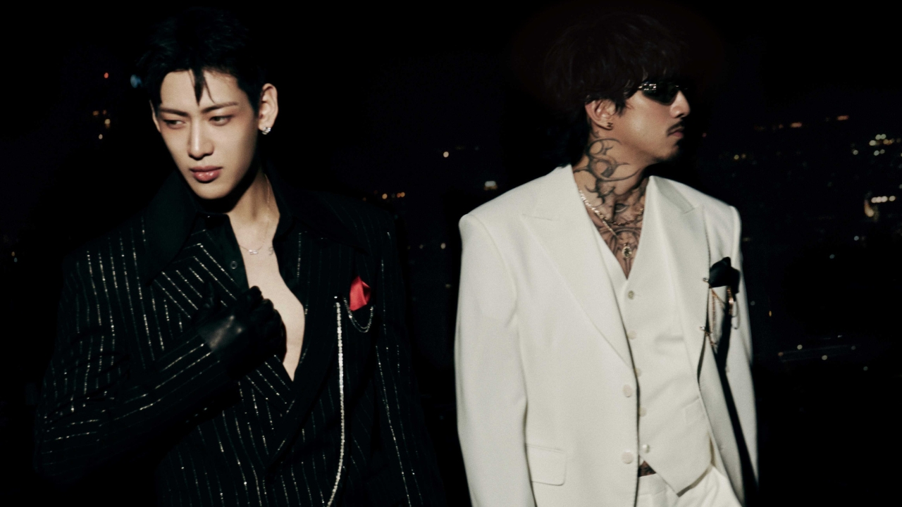 BamBam ชวน TIMETHAI แดนซ์ ในเพลง ไม่มีใครสักคืน (Dancing By Myself) ประเดิมอัลบั้มภาษาไทย HOMETOWN