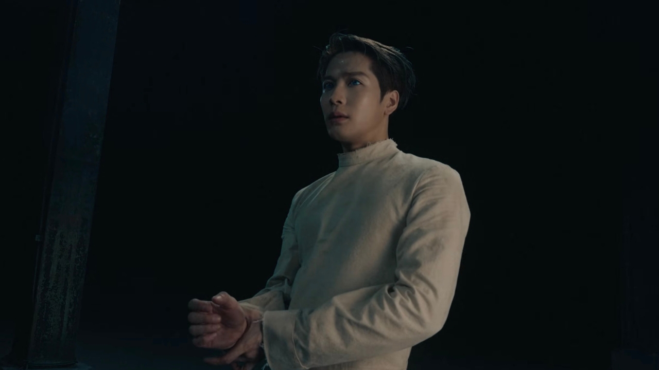 เริ่ดเกินคุณพี่ MV Let Loose ซิงเกิลใหม่ “แจ็คสัน หวัง” ถ่ายทำด้วยกล้องมือถือทุกขั้นตอน