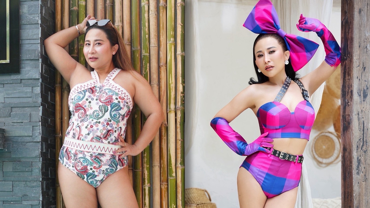 ส่องหุ่นใหม่ ลาล่า 3 เดือน ลด 20 กก. ผอมสุดในชีวิต ประกาศพร้อมมีแฟนแล้ว