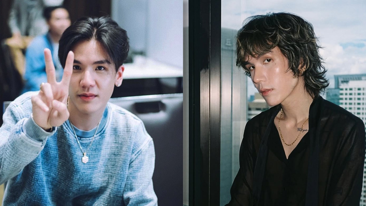 เปิดประวัติ มิว MEYOU นักร้องหนุ่มมากความสามารถ คนส่งกำลังใจหลังป่วยจนซูบผอม