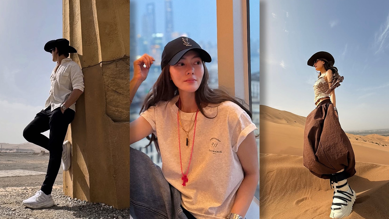 ชาวเน็ตจับตา เจนี่ กำลังมีรักครั้งใหม่หรือไม่? พากันเปิดวาร์ปชี้เป้าฝ่ายชาย