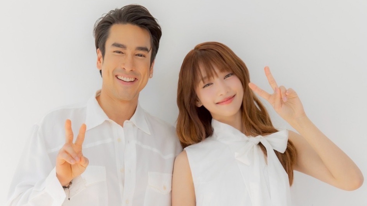 ณเดชน์-มินนี่ จับคู่เล่นหนังด้วยกันครั้งแรกในฉบับเดทใหม่ "50 First Dates"