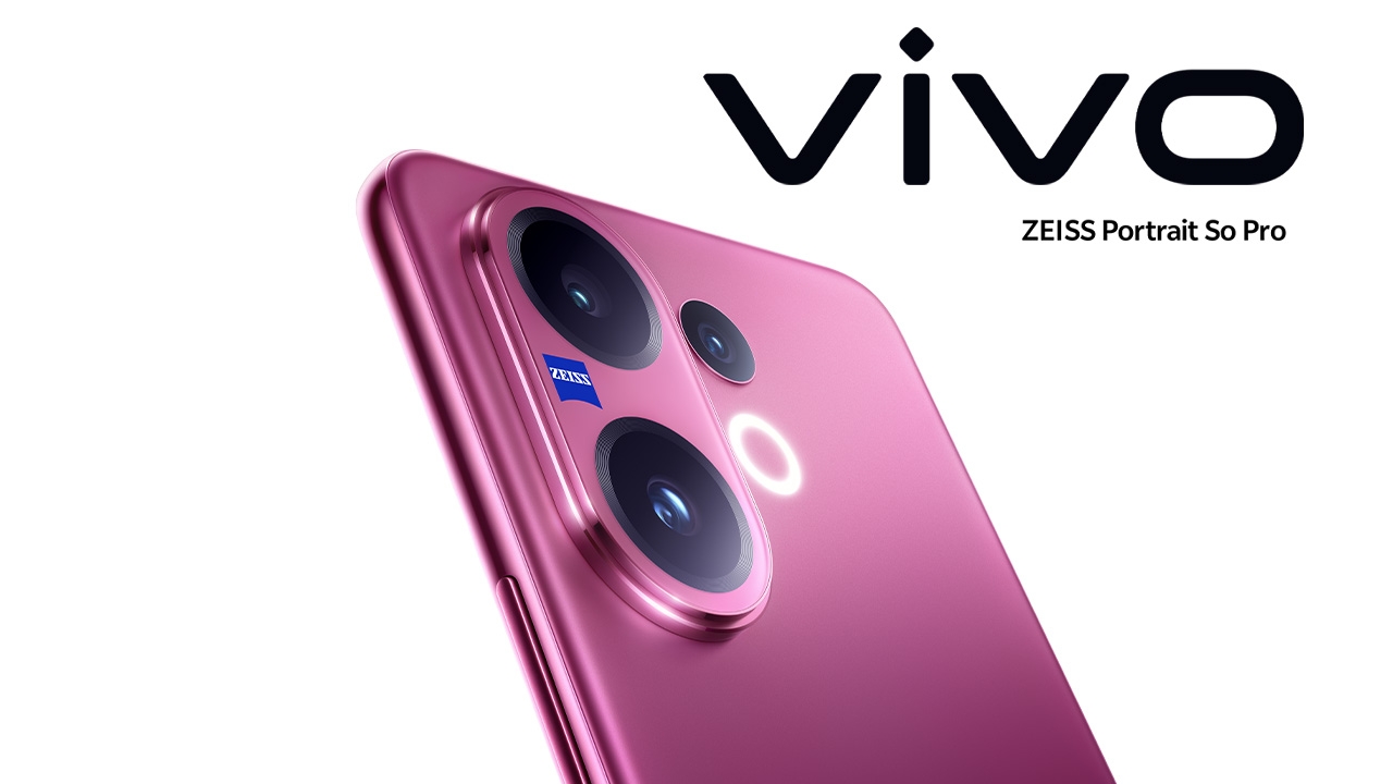 vivo ไทย มุ่งสู่ตลาดพรีเมียมเต็มตัว เตรียมเปิดตัวสมาร์ตโฟน Flagship ที่มาพร้อมเทคโนโลยีแห่งอนาคต!