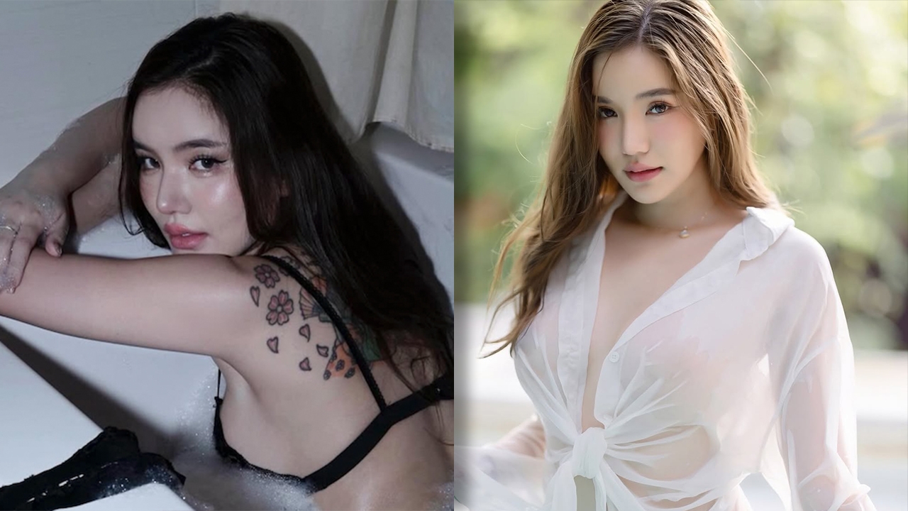 ส่องแฟชั่น เบบี๋ สุพรรณี มิสแกรนด์ประจวบฯ สวย เซ็กซี่ แซ่บซี้ดแบบพริกยกสวน