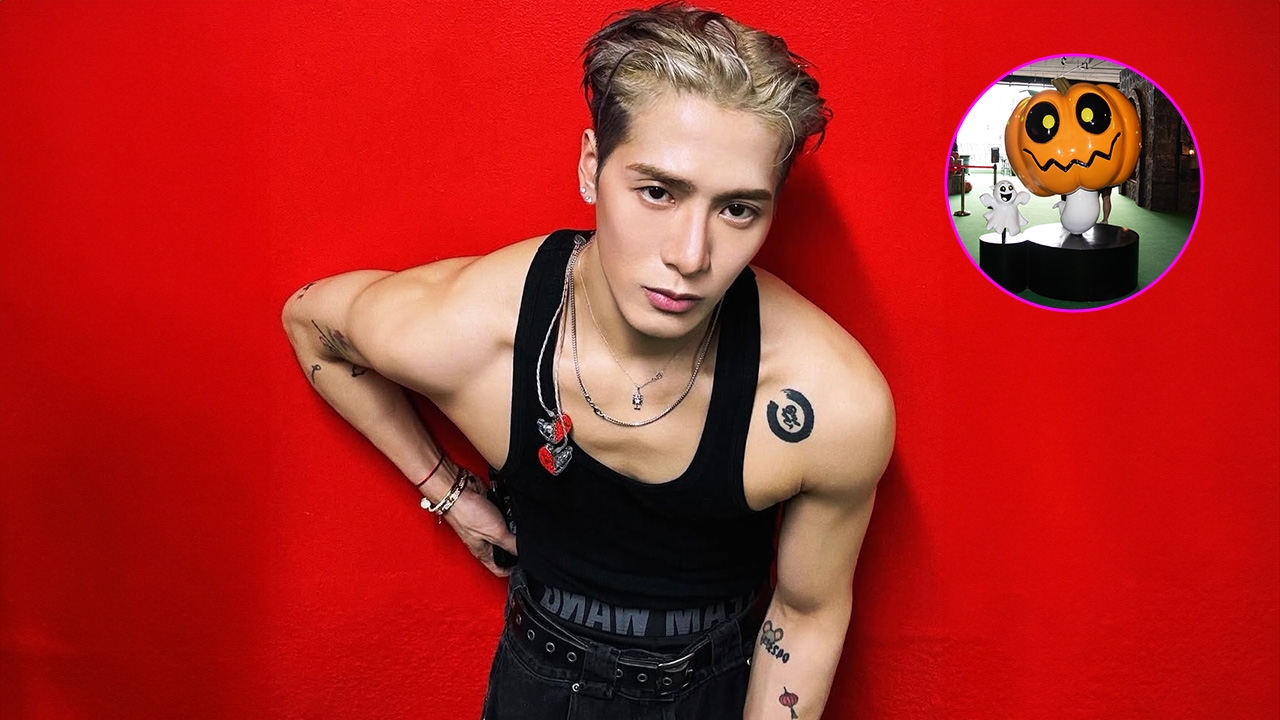 TEAM WANG design เปิด Under The Castle บ้านผีสิง ชวนสัมผัสประสบการณ์เหนือจินตนาการ