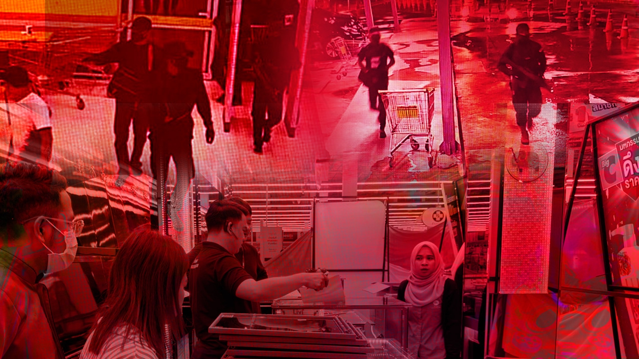 ปล้นร้านทองสุไหงโกลก แกะรอยแผนโจรกรรม ชี้ด่วนสรุป ซ้ำเติมไฟใต้