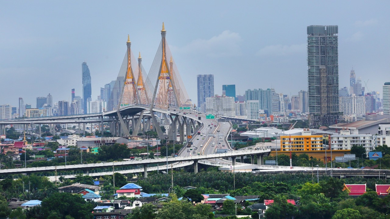 รอบรั้วการตลาด : ไทยติดอันดับหนึ่งในประเทศที่ดีที่สุดสำหรับการเกษียณในปี 2025