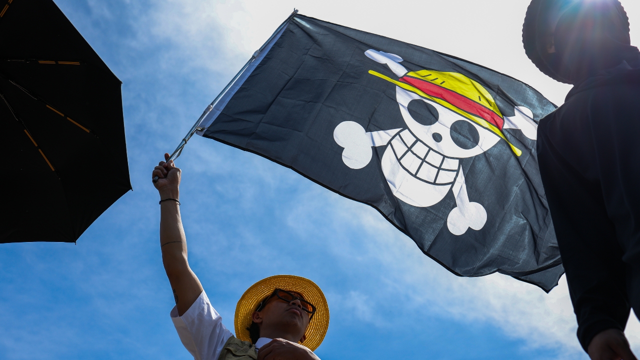 จากเอเชีย ถึงยุโรป สู่แอฟริกา เมื่อ “ธงวันพีซ” กลายเป็นสัญลักษณ์ต้านรัฐบาลของม็อบ Gen Z 