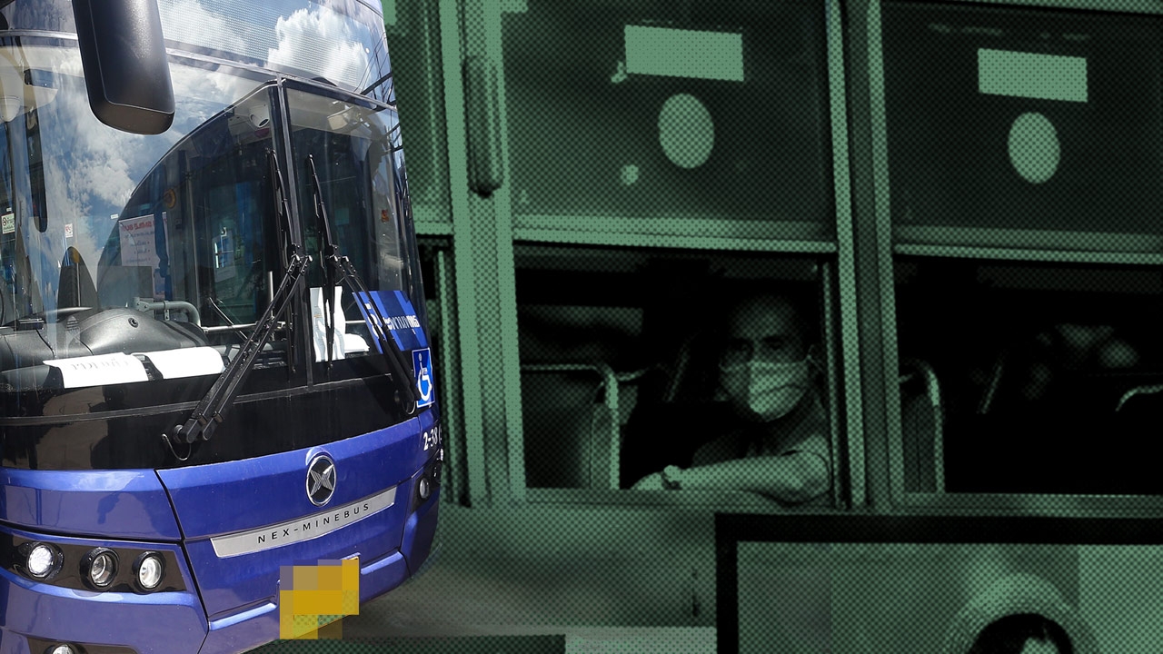 อวสานรถเมล์ร้อน โอกาสรถแอร์ 8 บ. ความคุ้มค่าอาจแลกมาด้วยการผูกขาด