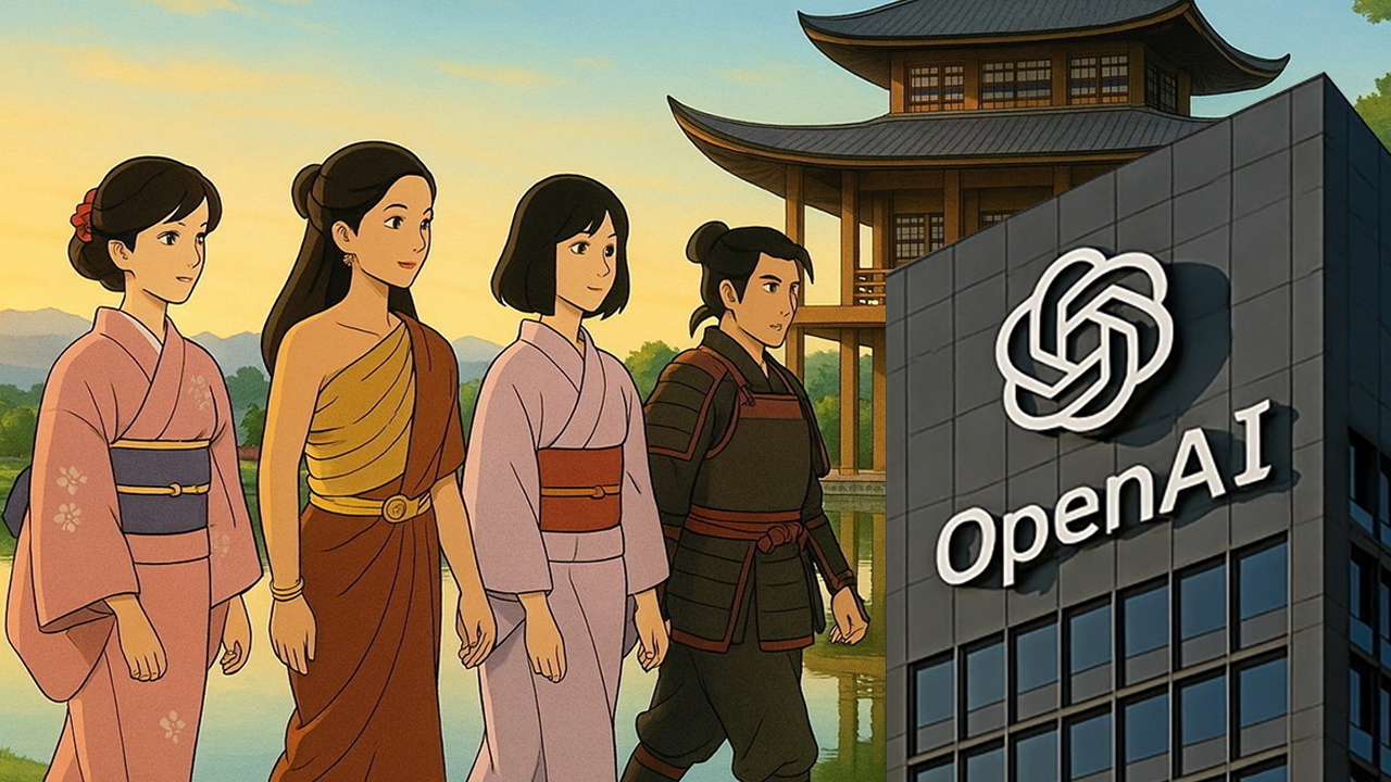 OpenAI กับจุดเปลี่ยนครั้งใหญ่ จากภารกิจเพื่อมนุษยชาติ สู่การลงทุนระดับโลก