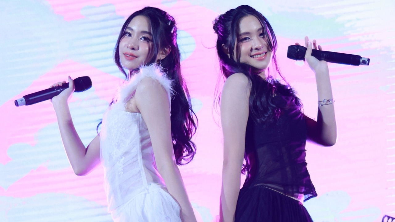 ปิดฉากความฟินแห่งปี PROJEXT 52 รวมตัวศิลปินรุ่นแรกบนเวทีเดียวกัน สุดประทับใจเพื่อการกุศล