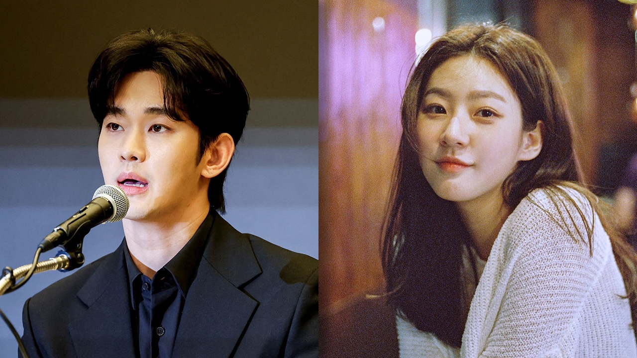 คิมซูฮยอน เปิดใจแถลงปม คิมแซรน ย้ำไม่ได้คบตอนเป็นผู้เยาว์ แชตหลุดเป็นของปลอม