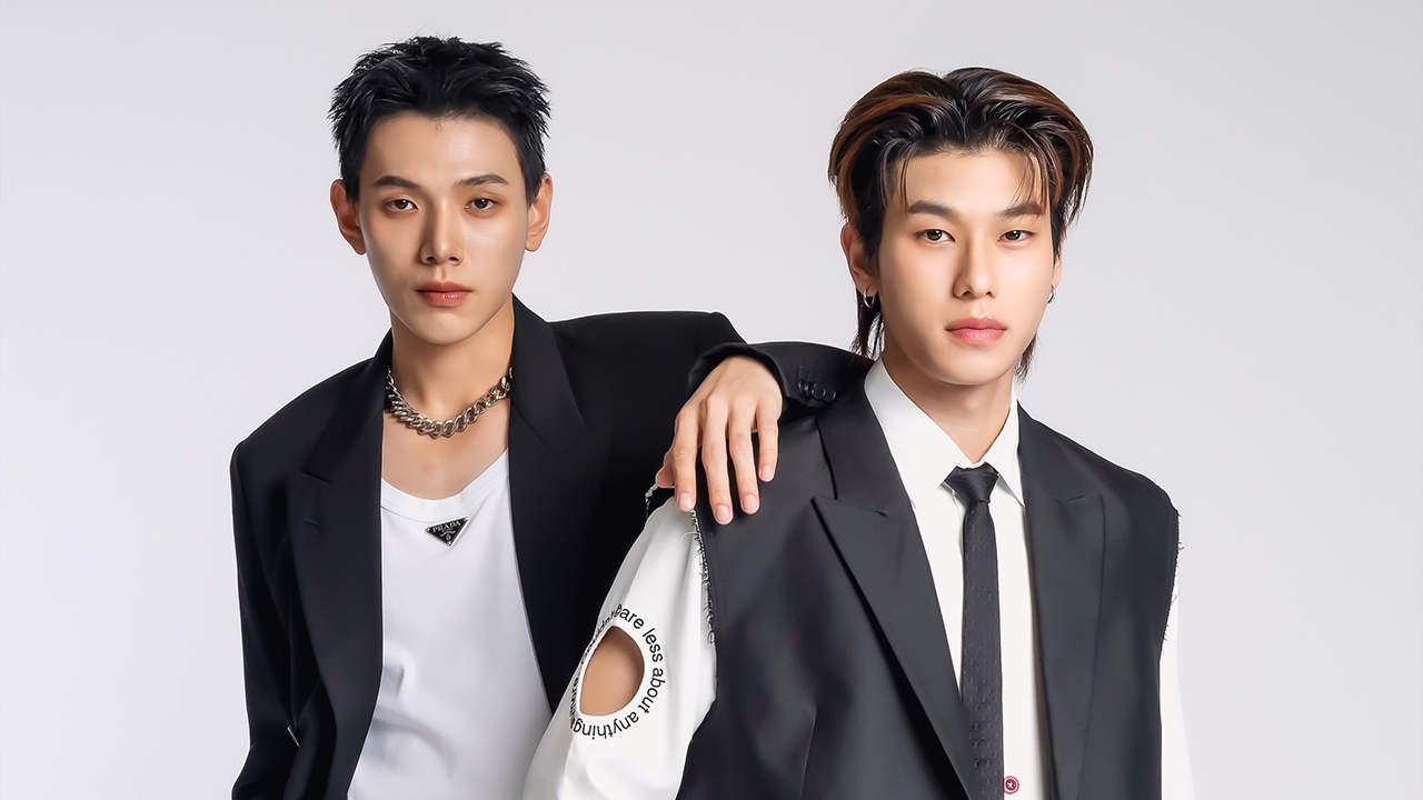 เตรียมสูบฉีดความ POP ในตัวคุณ! กับ “HALFBLOOD CONCERT” สนุกแน่! 27 เม.ย.นี้