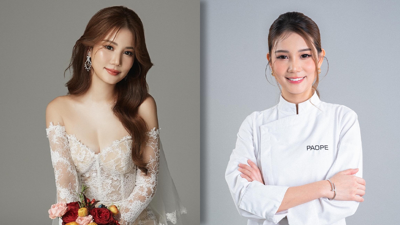 เกิดอะไรขึ้น? เป่าเป้ มาสเตอร์เชฟ ยกเลิกงานแต่งฟ้าผ่า โหดร้ายที่สุดสำหรับผู้หญิงคนหนึ่ง