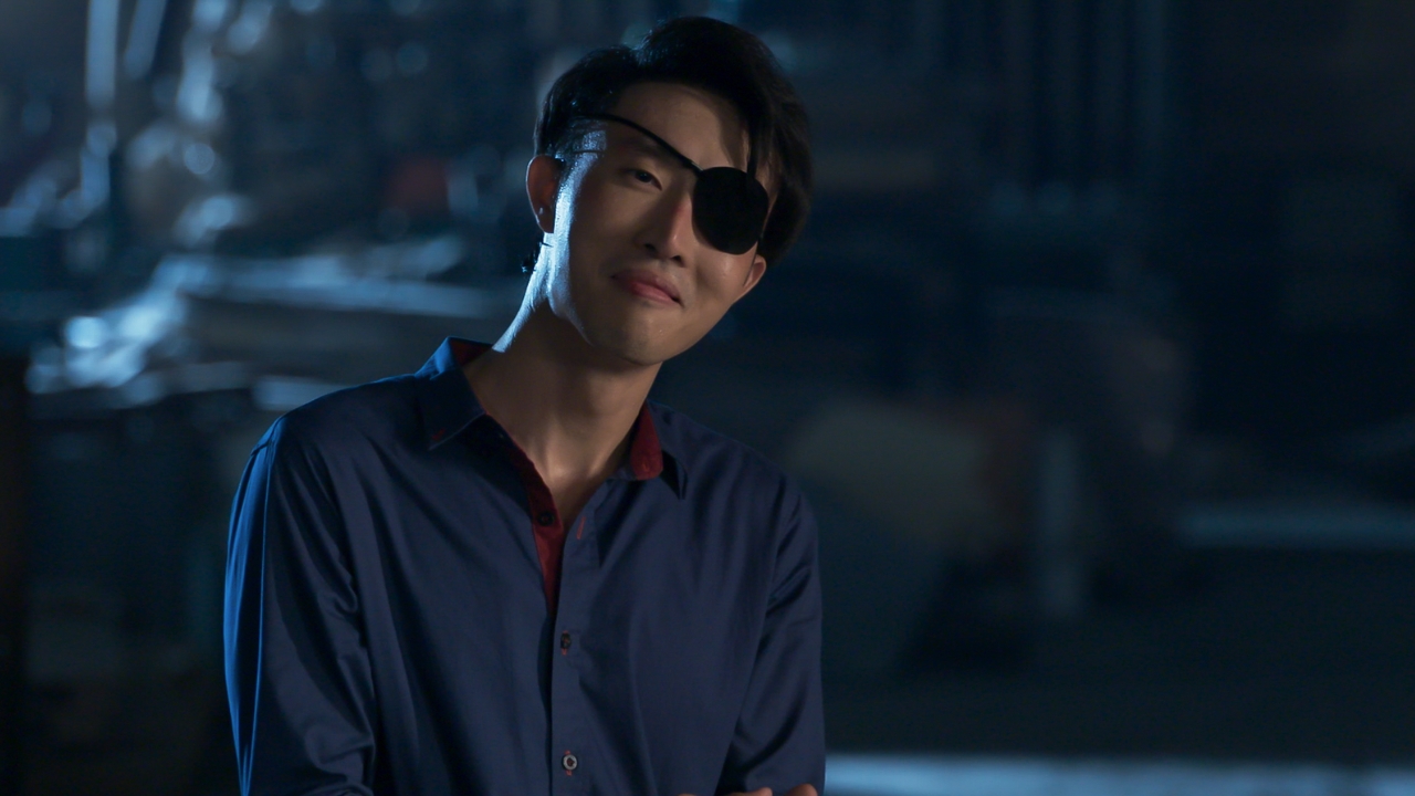 กระสุนสั่งตาย EP.12 สุดเข้มข้น "จักร จันทร์ดำ" จะได้เป็นหัวหน้าแก๊งหรือไม่