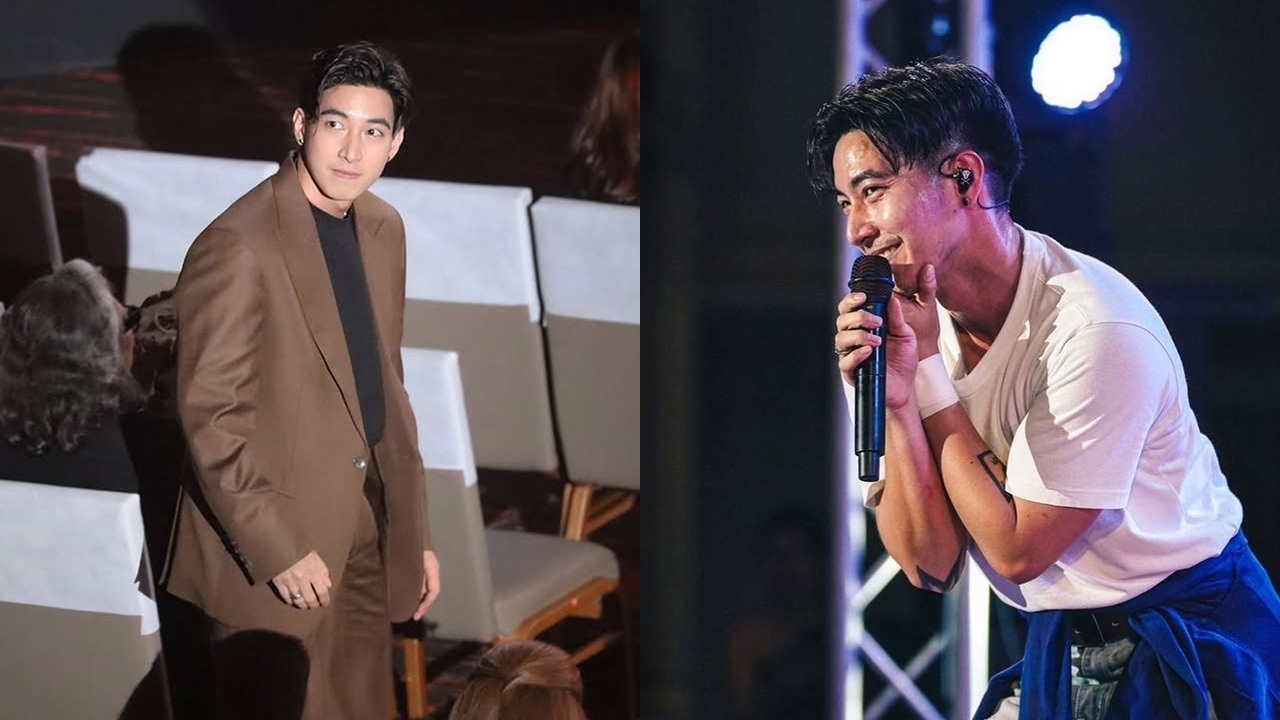 เปิดประวัติ โตโน่ ภาคิน เคยติดหนี้ 20 ล้าน ไม่ยอมแพ้โชคชะตาพยายามจนได้เป็นนักร้อง