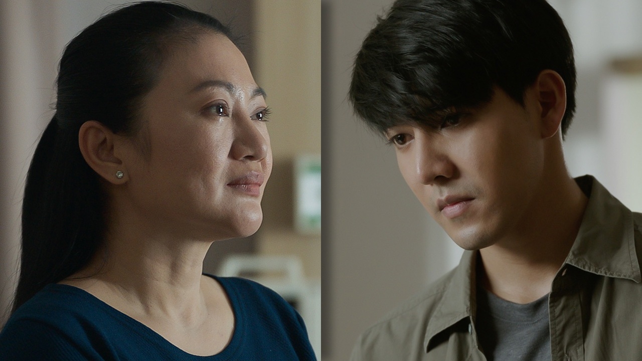 ชมภาพความสนุก กระสุนสั่งตาย EP.11 เข้มข้น ชวนลุ้นจนเบรกสุดท้าย 