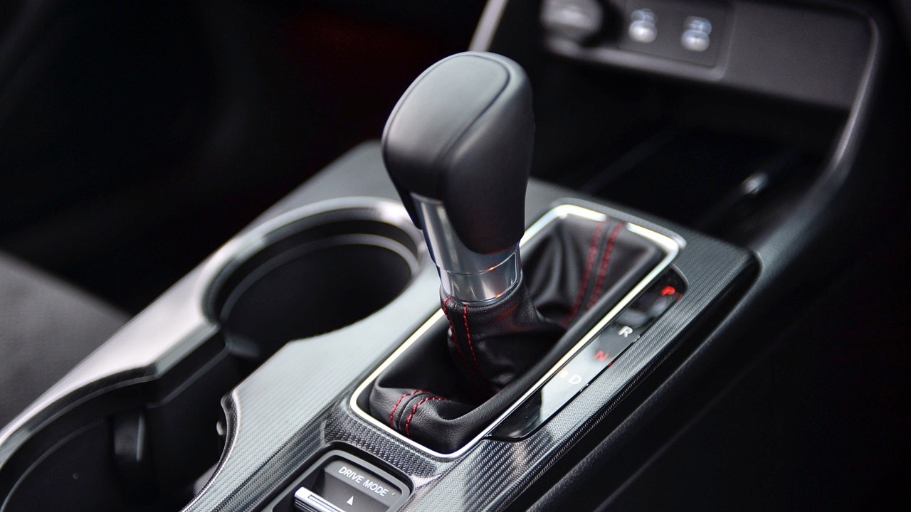 วิธีดูแลเกียร์ออโต้ CVT  ขับยังไงไม่ให้พัง? 