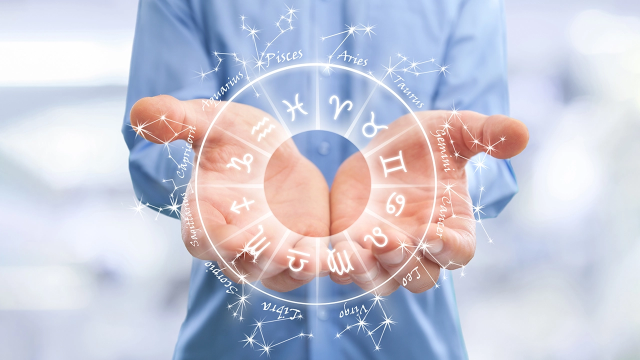 .จัดอันดับ 5 ราศีดวงเด่น ในช่วงเดือนพฤษภาคม หลังดวงดาวย้ายพร้อมกัน 3 ดวง.