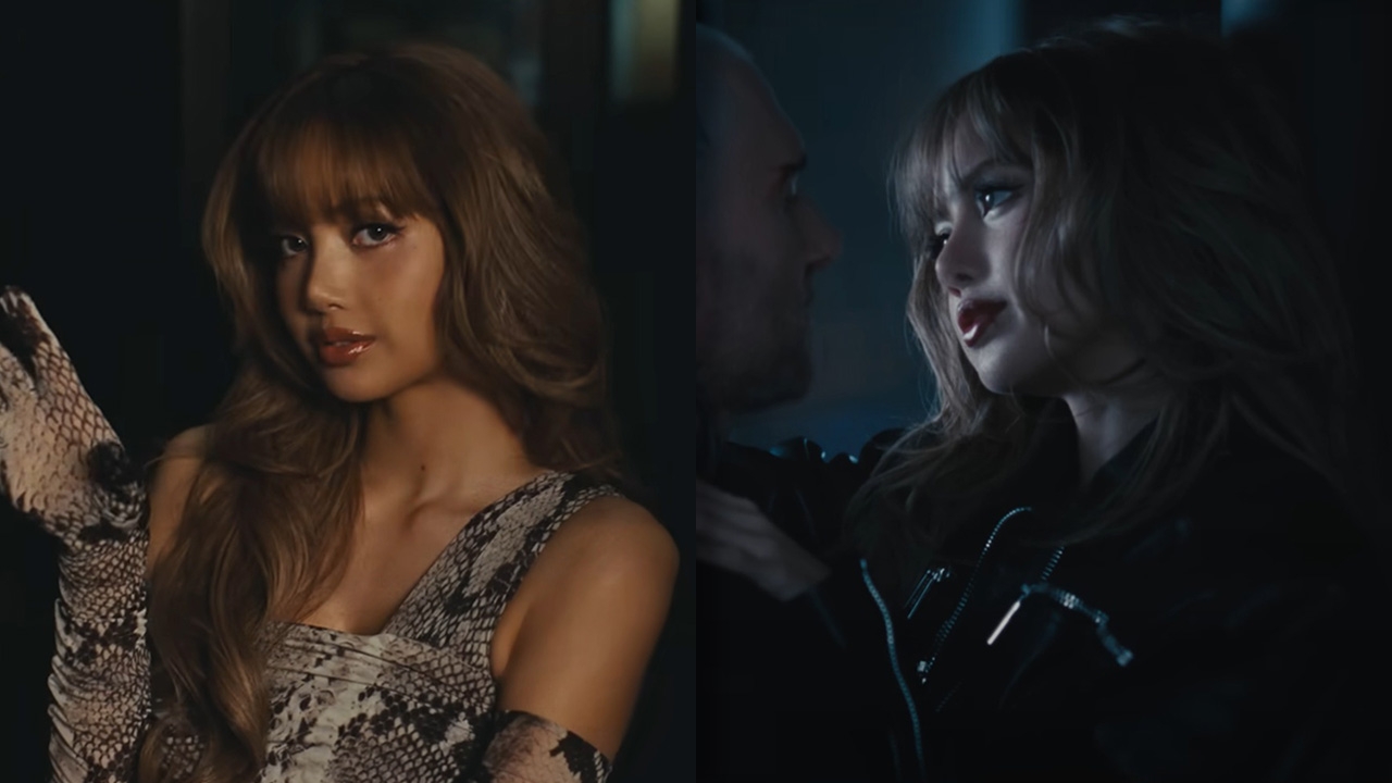 ปังมาก! Maroon 5 ปล่อยเพลงใหม่ Priceless ดึง ลิซ่า ร่วมงานครั้งแรก (คลิป)