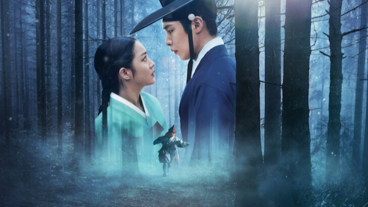 รวม 8 หนังเกาหลีน่าดู-ซีรีส์เกาหลีใหม่ ประจำเดือนพฤษภาคม 2025