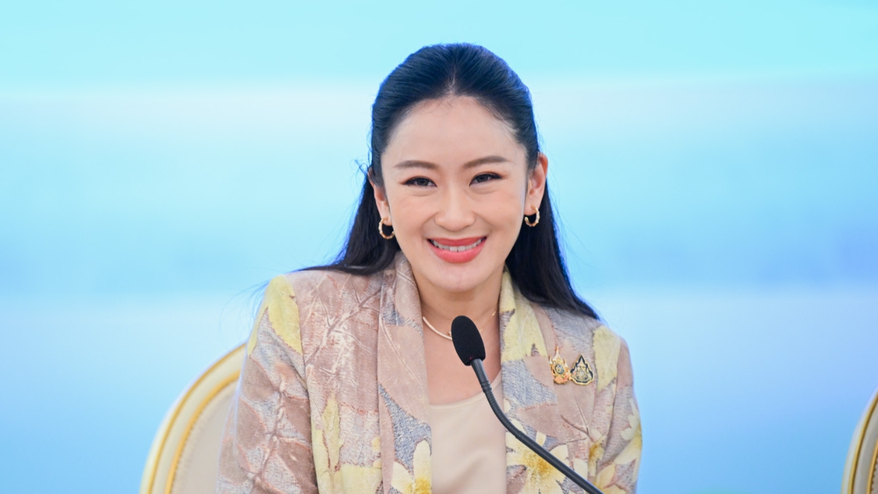 ประกาศให้ พ.ค. ของทุกปีเป็น “เดือนแห่งสุขภาพใจ” เผย คนไทยรับการรักษากว่า 2 ล้าน