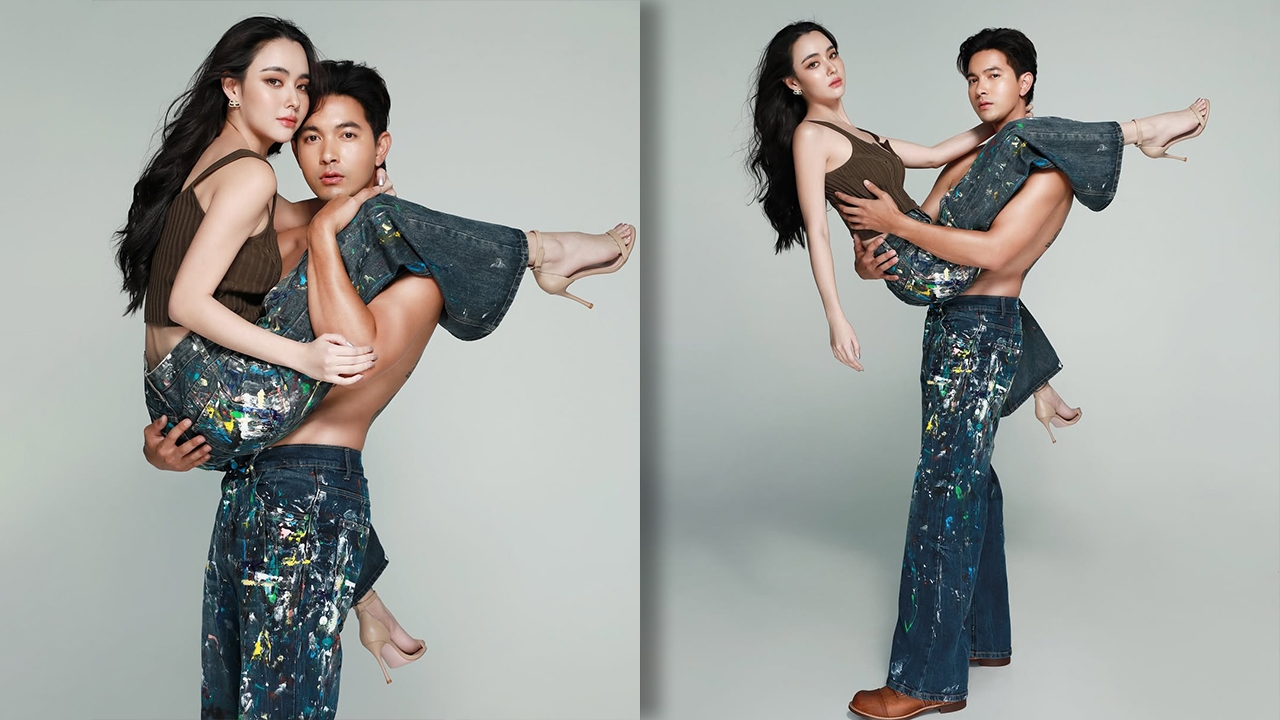 หนิง ปณิตา หมดความอดทน หลังเจอดราม่าภาพคู่ เข้ม-มุกดา ลั่น 'ทุกคนต่างมีหัวใจ'