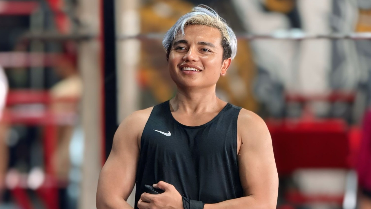 เกิดอะไรขึ้น? ครูไพบูลย์ โพสต์เดือดหลังเจอผู้หญิงและลูกของเขาทำเจ็บหนัก