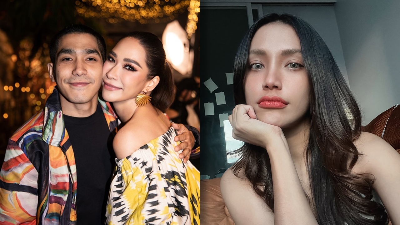 มัดรวมปม พลอย เฌอมาลย์ โพสต์เดือดฟาด โต้ง ทูพี แต่ มายด์ กลับถูกโยง ก่อนตัดจบดราม่า