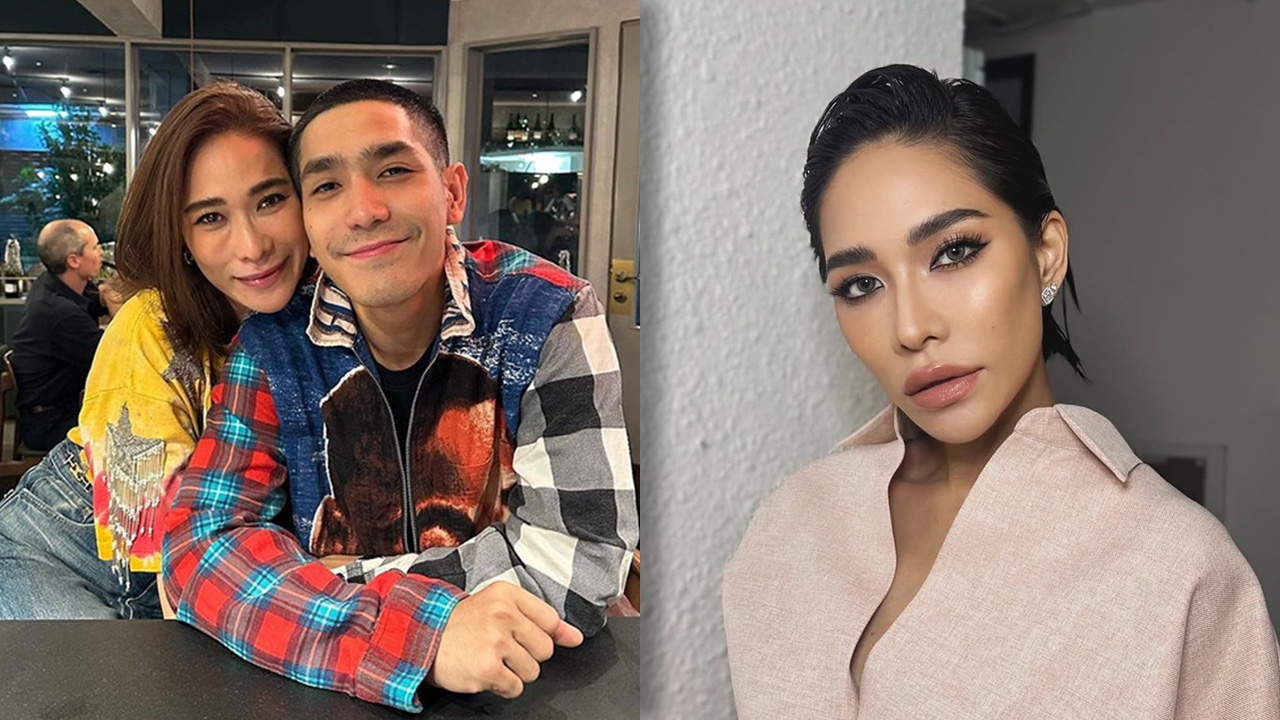 เพจดังเล่าปม พลอย เฌอมาลย์ ฟาด โต้ง ทูพี เหตุวนมาคุยกัน แต่ยังโดนสวมเขาไม่เลิก