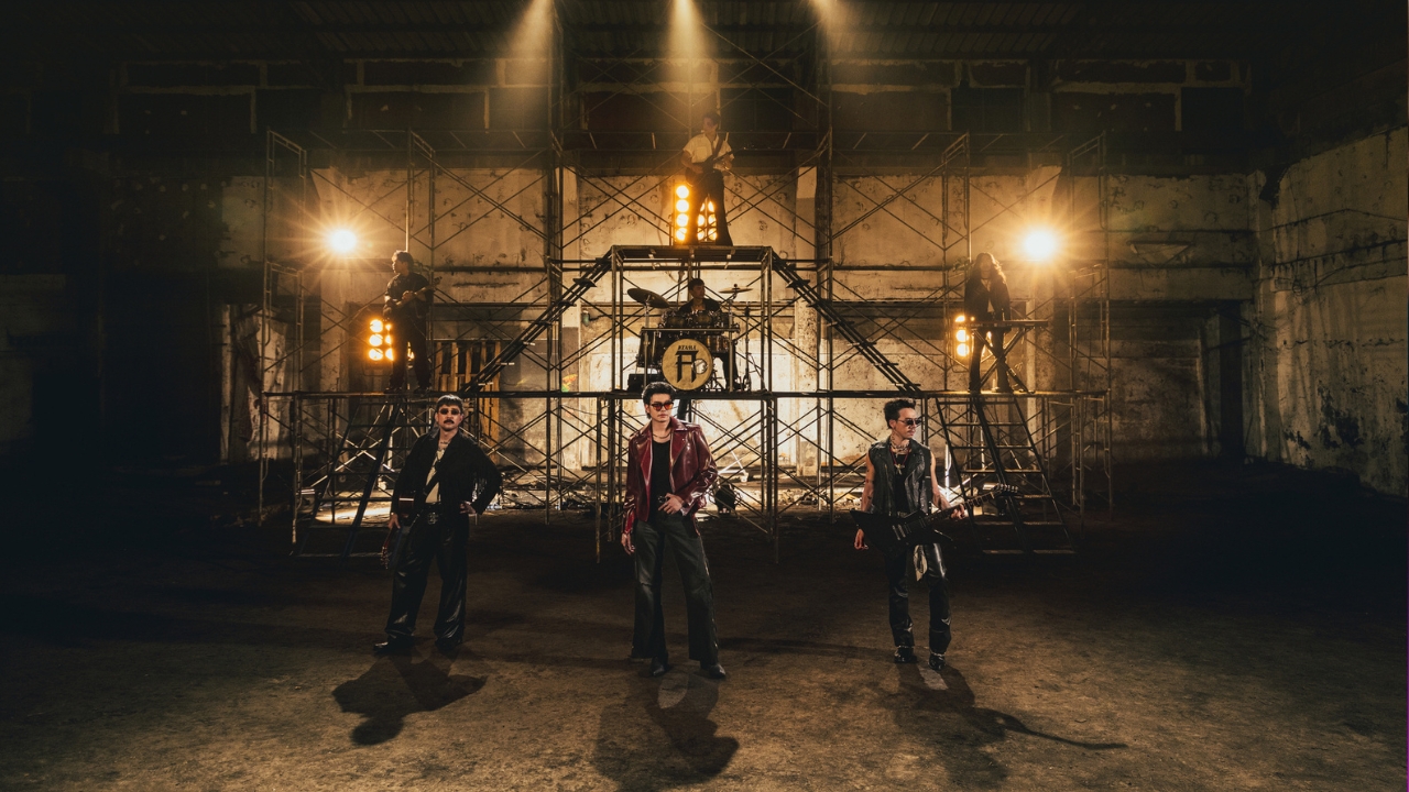 ก้าวแรกของบทใหม่ด้วยเฉดสีแห่งความเดือด NONT TANONT Feat. TaitosmitH ส่งเพลง คนฝั่งทน