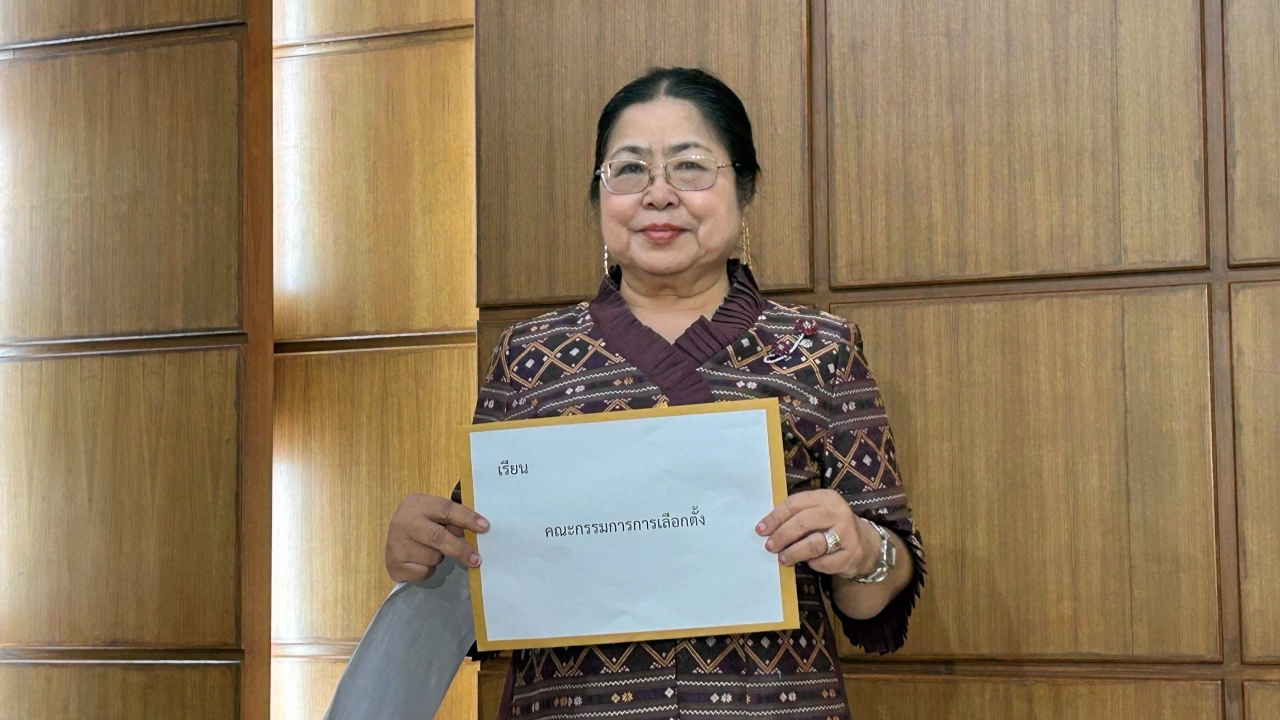 ประวัติ “กุสุมาลวตี ศิริโกมุท” ร้องยุบพรรคน้ำเงิน “ภูมิใจไทย” เดินหน้าฟ้องใส่ความเท็จ