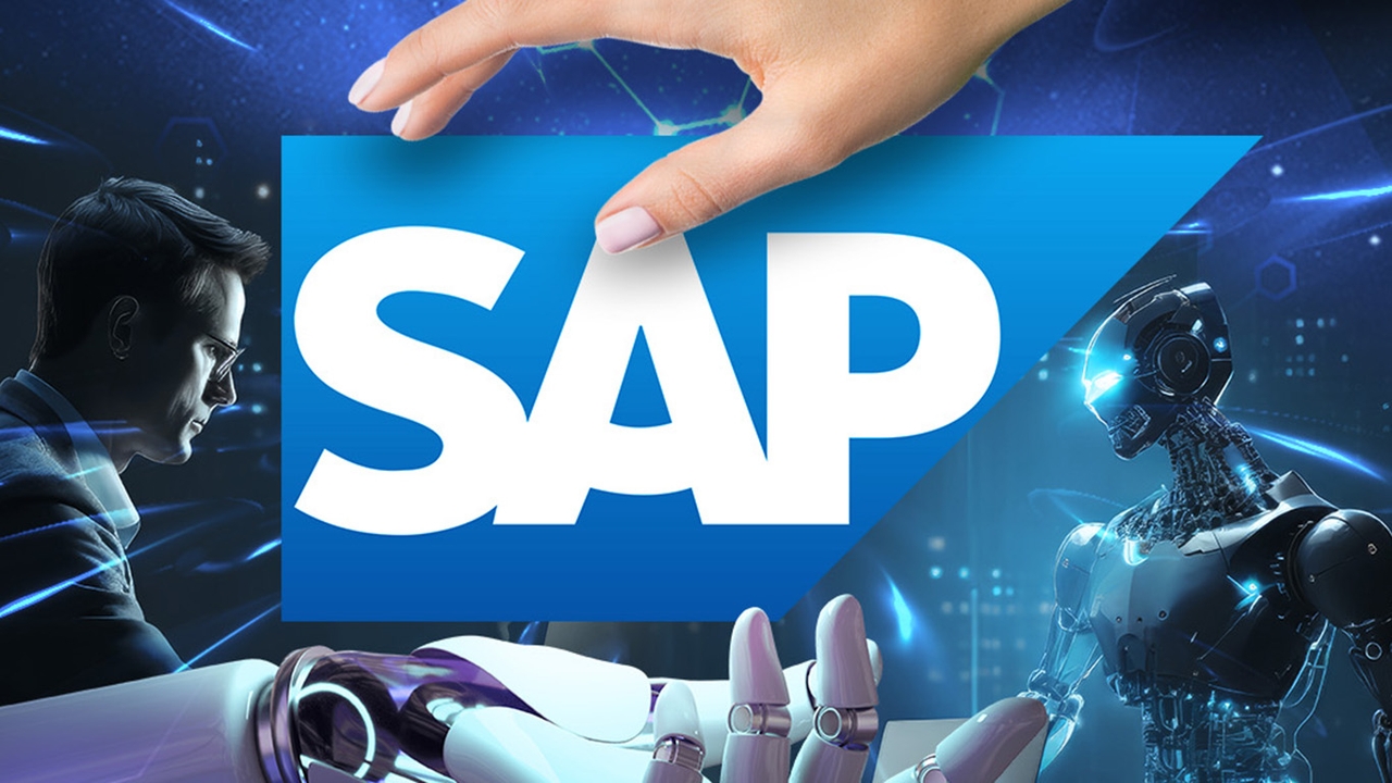  SAP ขับเคลื่อน Business AI ไวกว่า ไปได้ไกลกว่า เมื่ออนาคตเลี่ยงไม่ได้ ที่จะมีเพื่อนร่วมงานเป็น AI