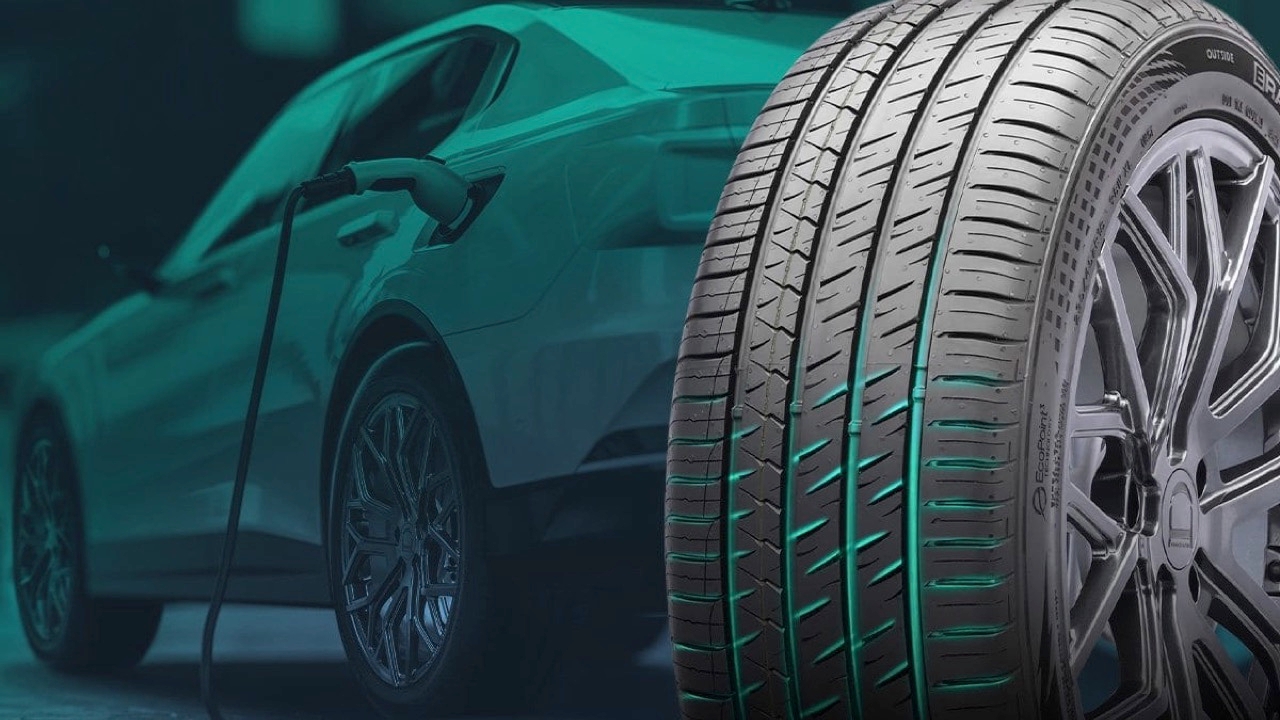  Sailun Tire ยางจีนเปิดตัวยางใหม่ในไทย 