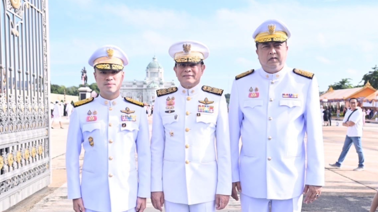 “สุชาติ” แฉ “ขิง” ขอเสียงโหวตล้ม “พีระพันธุ์” ลั่น ใครเซ็นชื่อหรือไม่รู้อยู่แก่ใจ