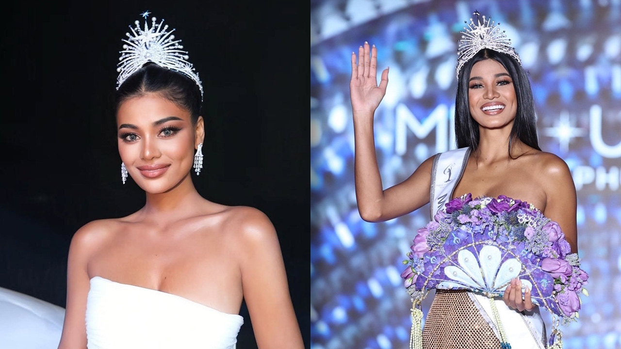 เปิดประวัติ เดล นฤมล มิสยูนิเวิร์สภูเก็ต 2025 สาวบุรีรัมย์ ผู้หักปากกาเซียน