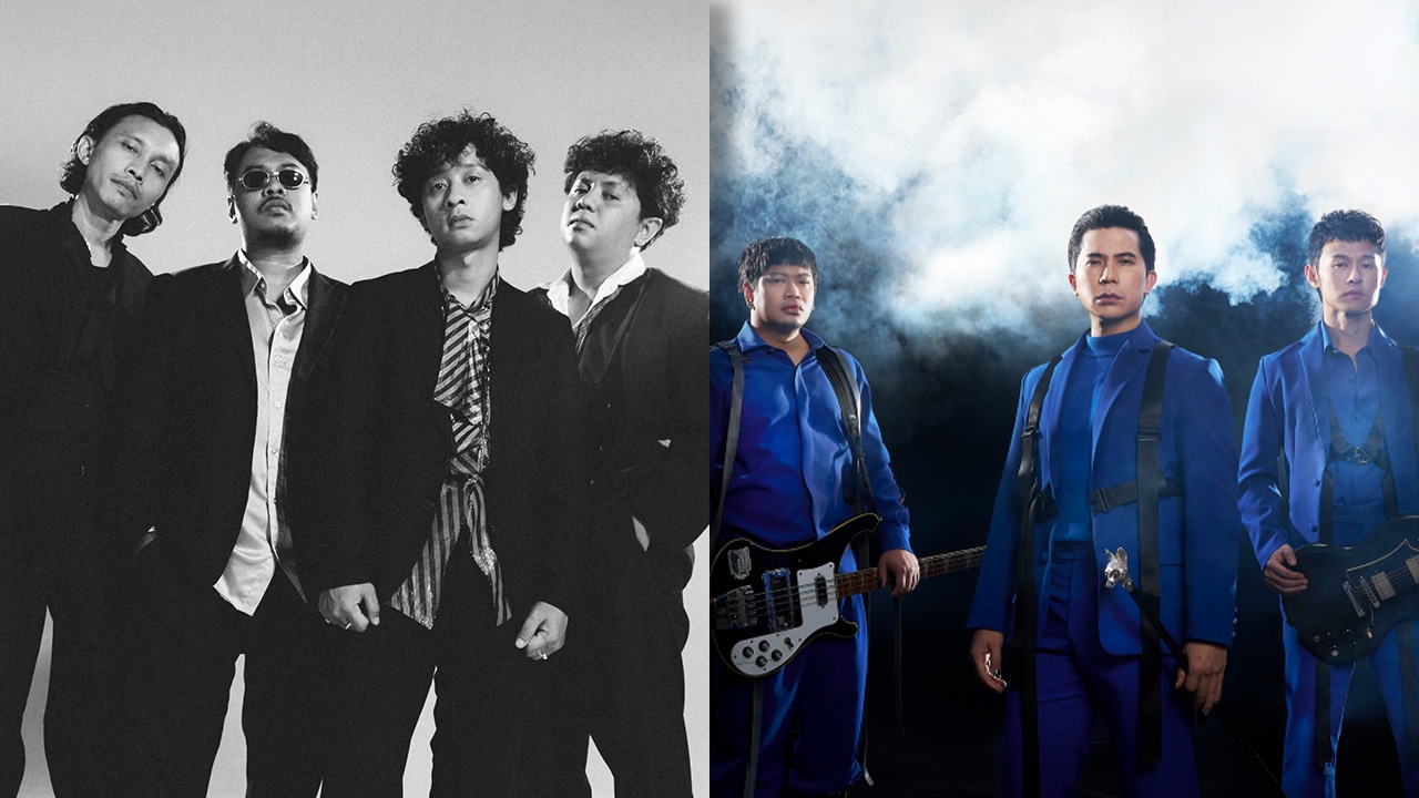 Slot Machine x Coldiac งานคอลแลปข้ามพรมแดนสุดอบอุ่น กับมิตรภาพทางดนตรี “ไทย–อินโดนีเซีย” 