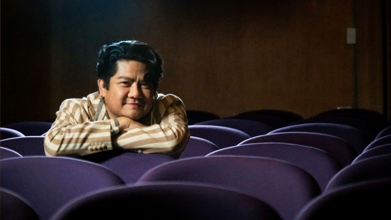 เบน ชลาทิศ ส่งเพลงภาคต่อ คนข้างล่าง สู่เพลง >แค่เพื่อนกัน (มากกว่าแค่เพื่อนกัน) 