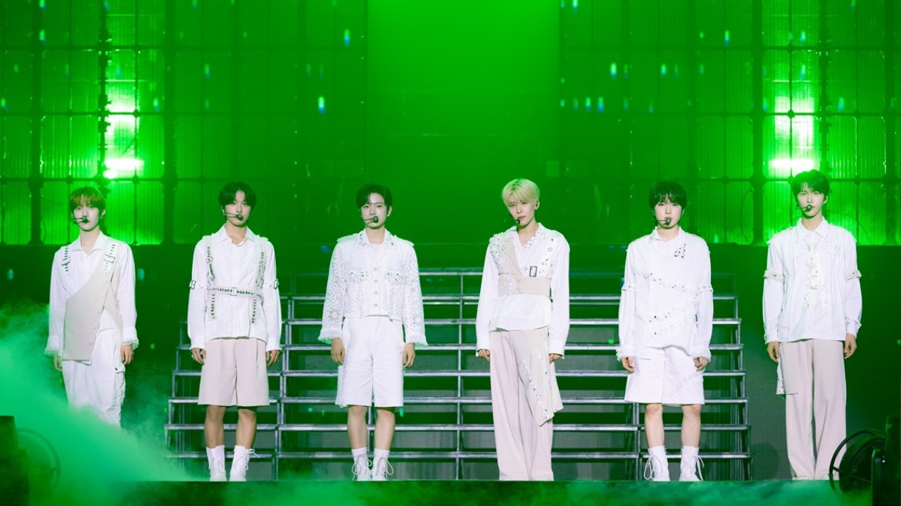 NCT WISH ล็อกอินหัวใจ NCTzen ครั้งแรกในไทย บัตรหมดเกลี้ยง