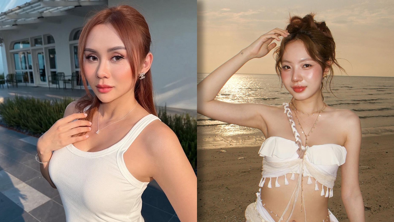 สรุปดราม่า แอมมี่ กิตติยา-ซ้อก้าด ปมให้รีวิวสินค้า บรีฟแน่น แต่ไม่มีค่าจ้าง