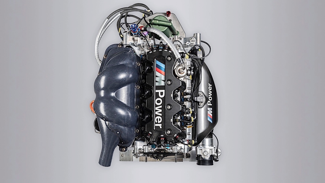 BMW BENZ AUDI PORSCHE ยังไปต่อกับเครื่องยนต์อีกนาน! 