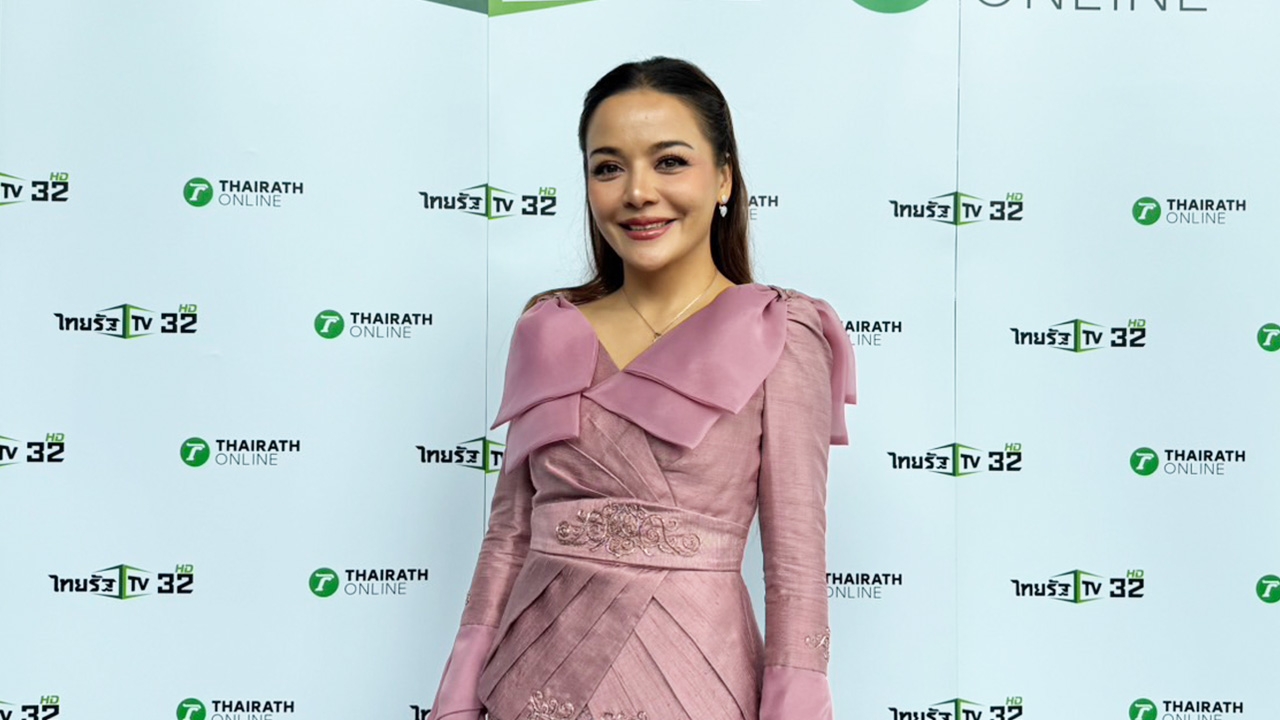 อดีตนางเอกดัง อเล็กซานดร้า เผยเหตุผลสุดพีกที่คัมแบ็กวงการบันเทิง และชีวิตที่พลิกผัน 