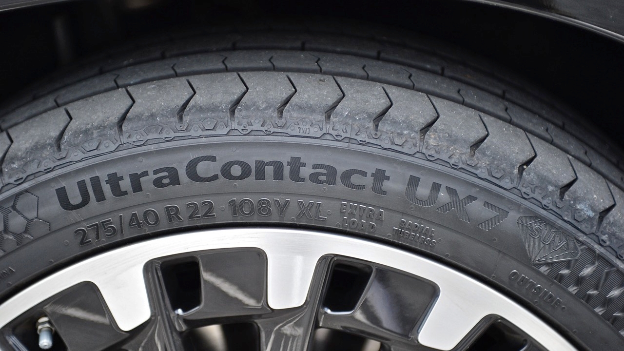 ทดสอบประสิทธิภาพยางใหม่สามรุ่นใน Continental Experience 2025