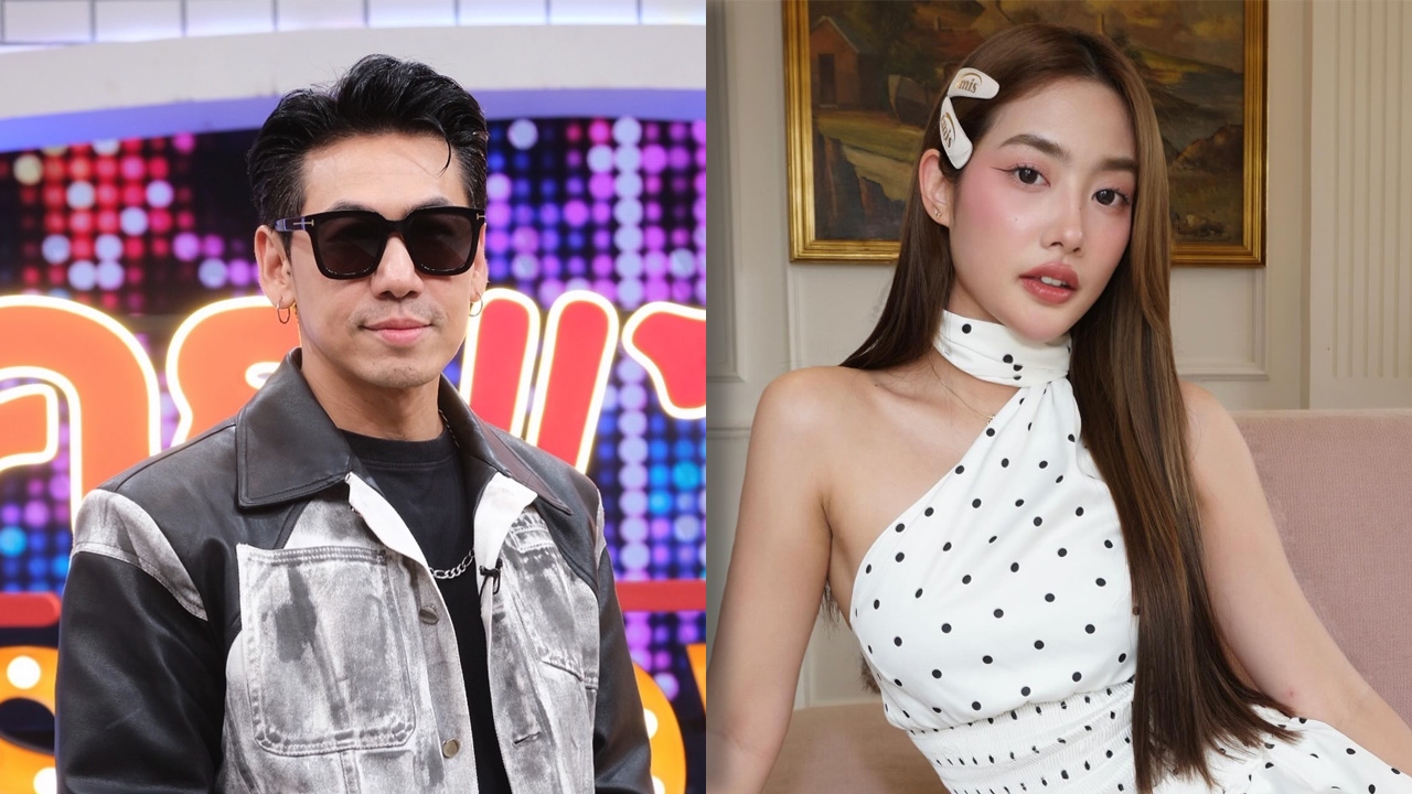 ดีเจเพชรจ้า เล่านาทีเจอสายตรงจาก กรรชัย ตื่นเต้นไปพบผู้ใหญ่ฝ่าย น้องเนปจูน