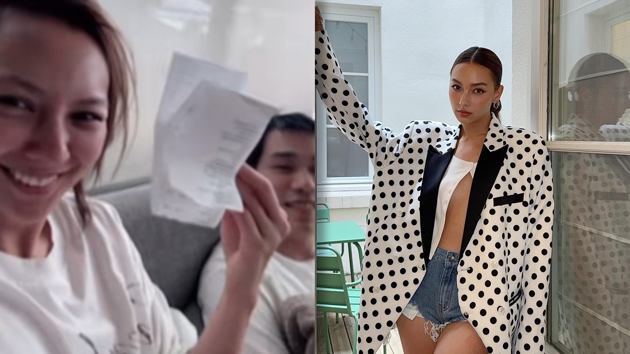 คารีสา เกือบงานเข้า!! หลังแฟนเห็นใบเสร็จซื้อถุงยางอนามัย ก่อนรู้เหตุผลสุดพีค