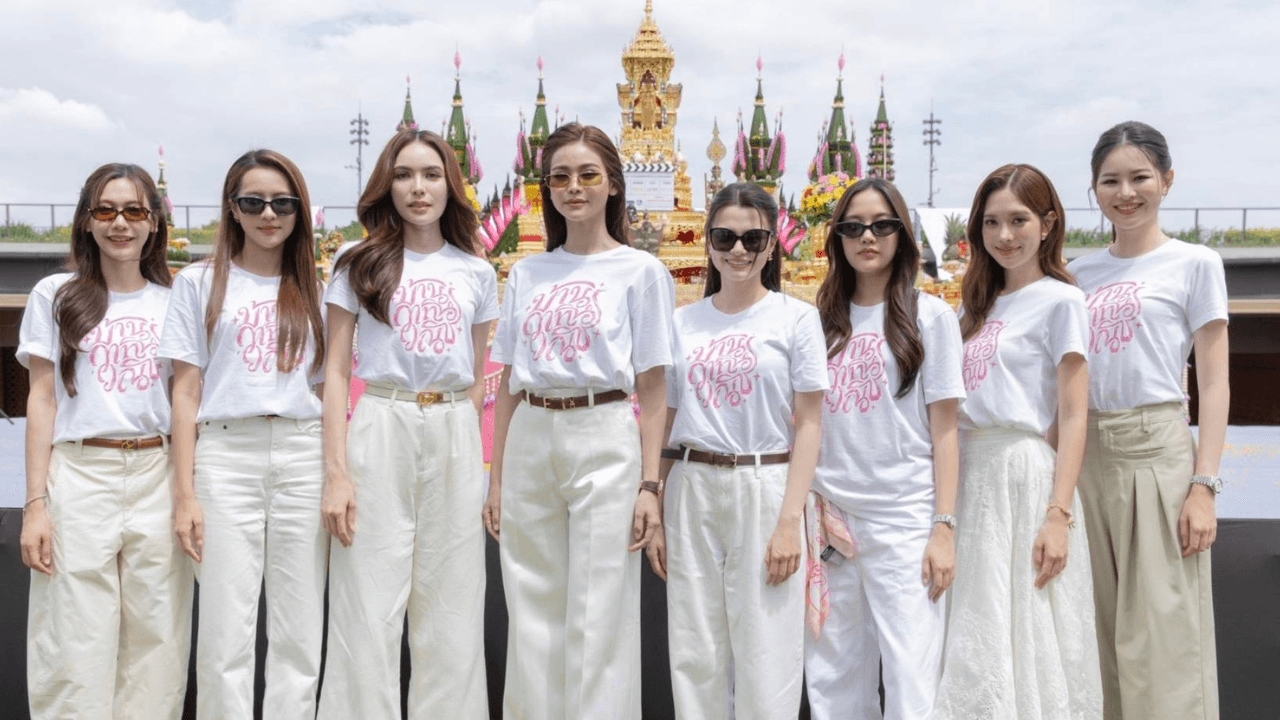 เสิร์ฟความสนุกตรึงใจคนดูในบิ๊กโปรเจกต์ซีรีส์ 4 Elements บ้านวาทินวณิช