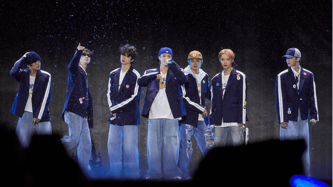 แฟนๆ สุดประทับใจ NCT DREAM สร้างฝันแห่งอนาคตกลางราชมังฯ ผู้ชมกว่า 66,000 คน