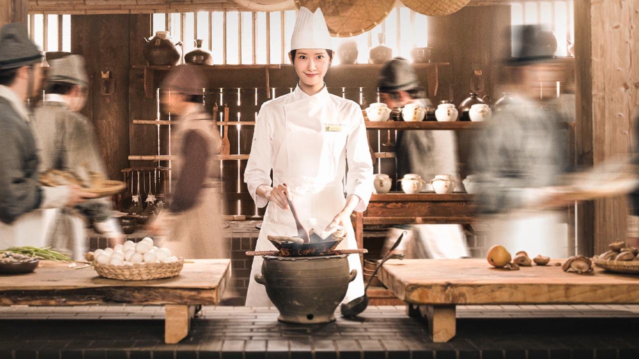 อัปเดต 9 หนังเกาหลีสนุกๆ ซีรีส์เกาหลีมาใหม่ เดือนสิงหาคม 2025/2568