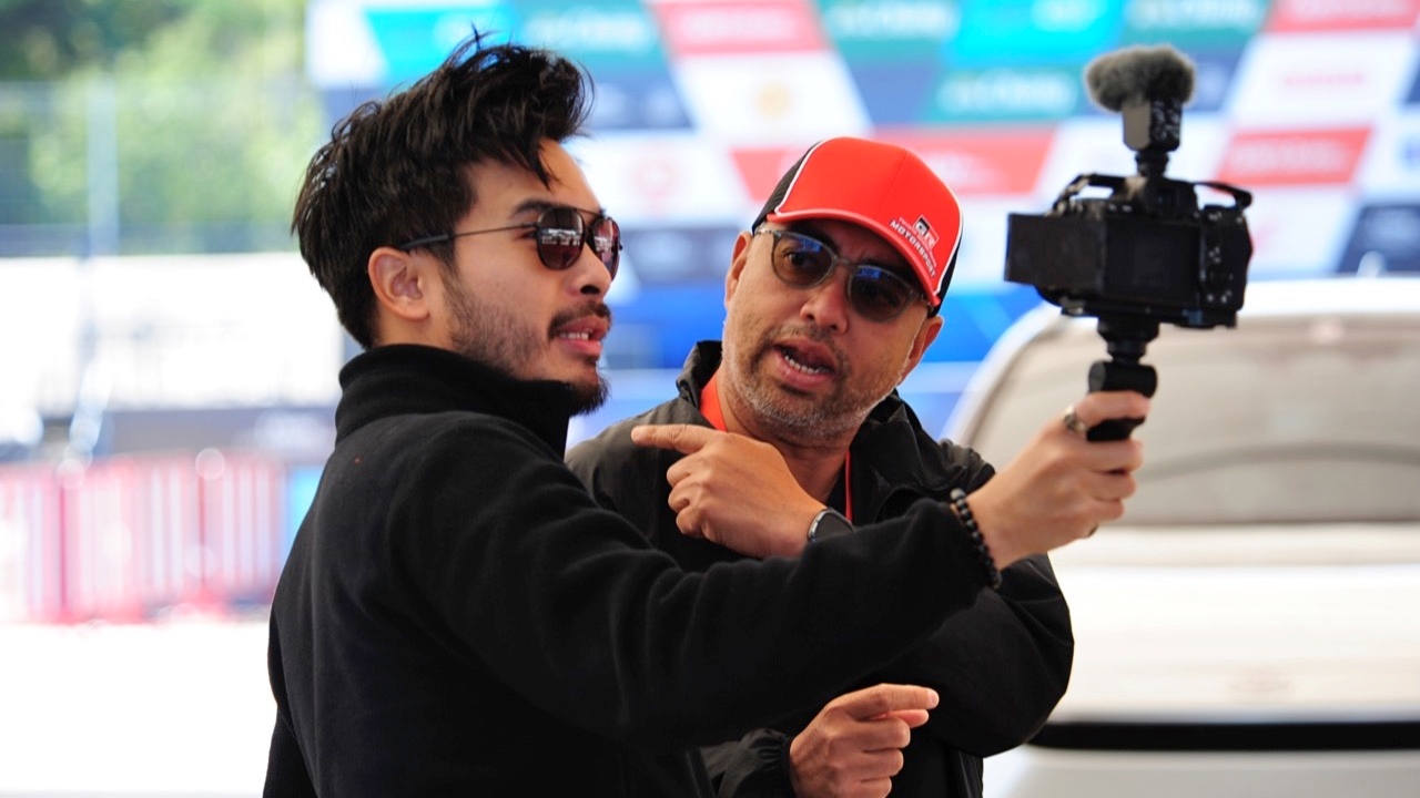  ทำคอนเทนต์รถยนต์ ยุคนี้ไปแนวไหน สไตล์ไหนได้บ้าง